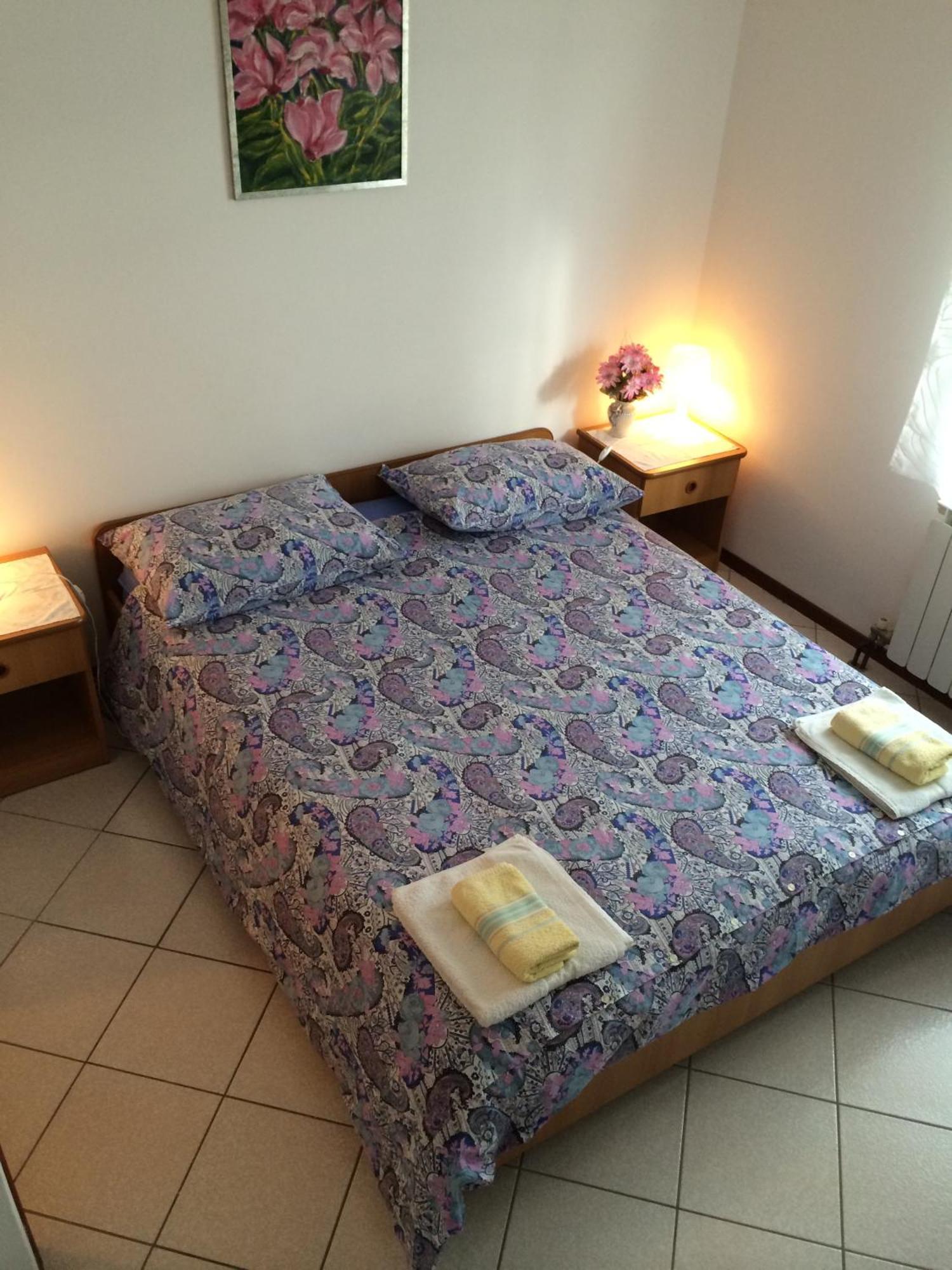 Guest House Renata Plomin Eksteriør billede